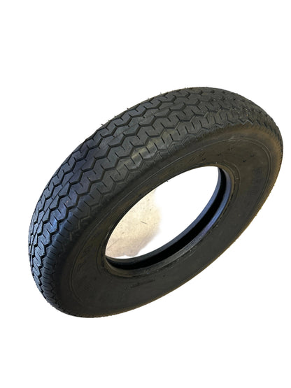 NOS MICKEY THOMPSON SPORTSMAN FRONT BSW LT 28X7.50-15 TIRE 90000000595