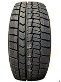 2 DUNLOP WINTER MAXX BSW P 215 55 17 94T WINTER TIRE 266029727