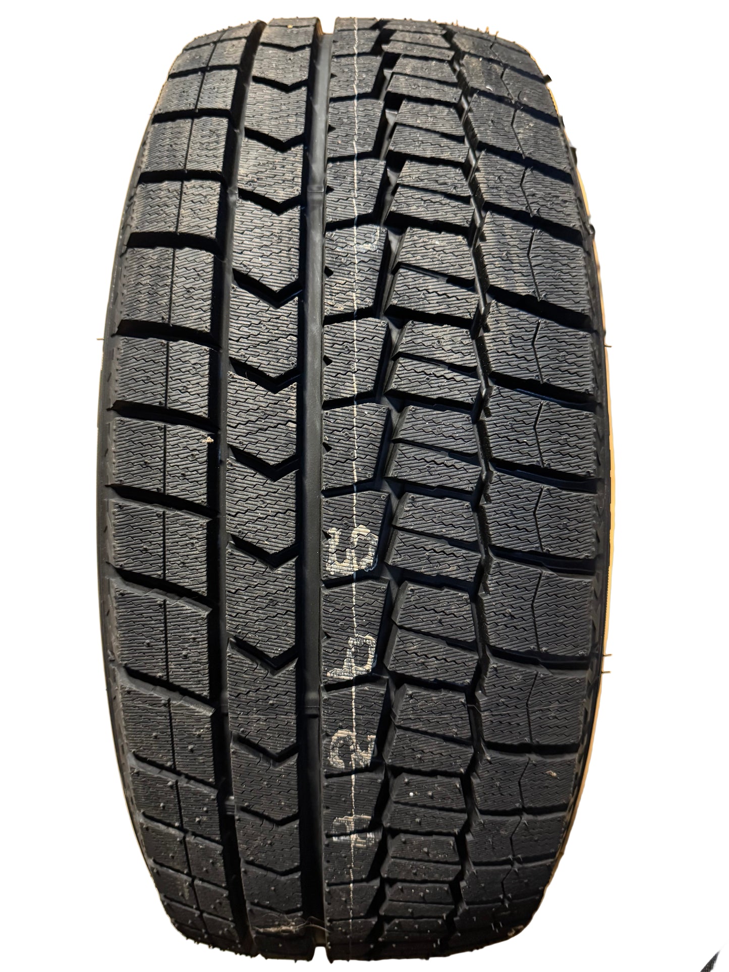 2 DUNLOP WINTER MAXX BSW P 215 55 17 94T WINTER TIRE 266029727