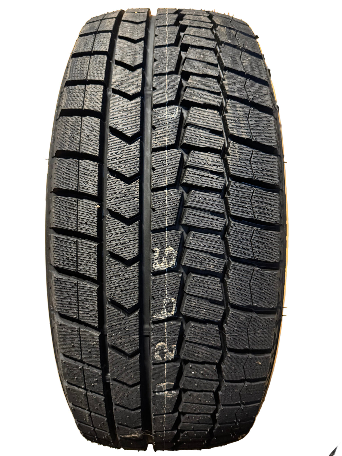 2 DUNLOP WINTER MAXX BSW P 215 55 17 94T WINTER TIRE 266029727