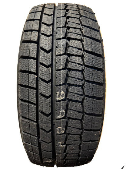 2 DUNLOP WINTER MAXX BSW P 215 55 17 94T WINTER TIRE 266029727