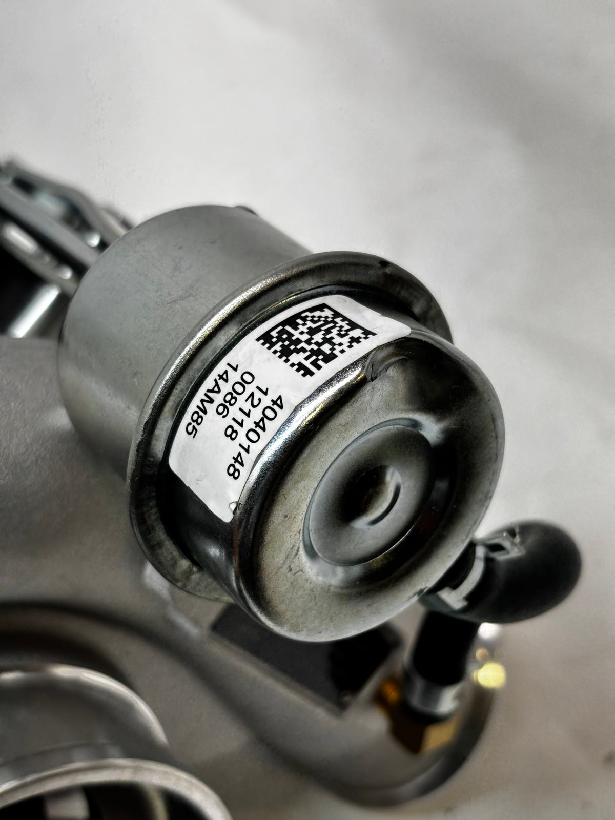 TURBONE HX35W STYLE TURBOCHARGER FOR CUMMINS 3539343