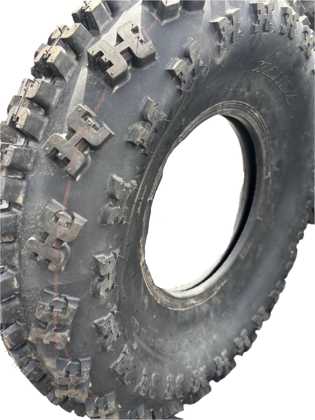 WANDA P348 BSW LT 23 7 10 36J 6PLY ATV/UTV TIRE 10063