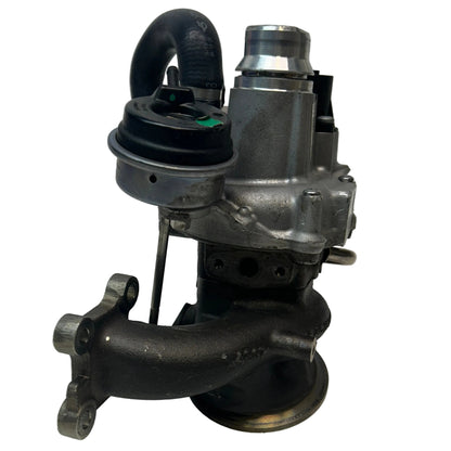 USED CORE GM 25204082 TURBOCHARGER 20-23 CHEVY TRAILBLAZER