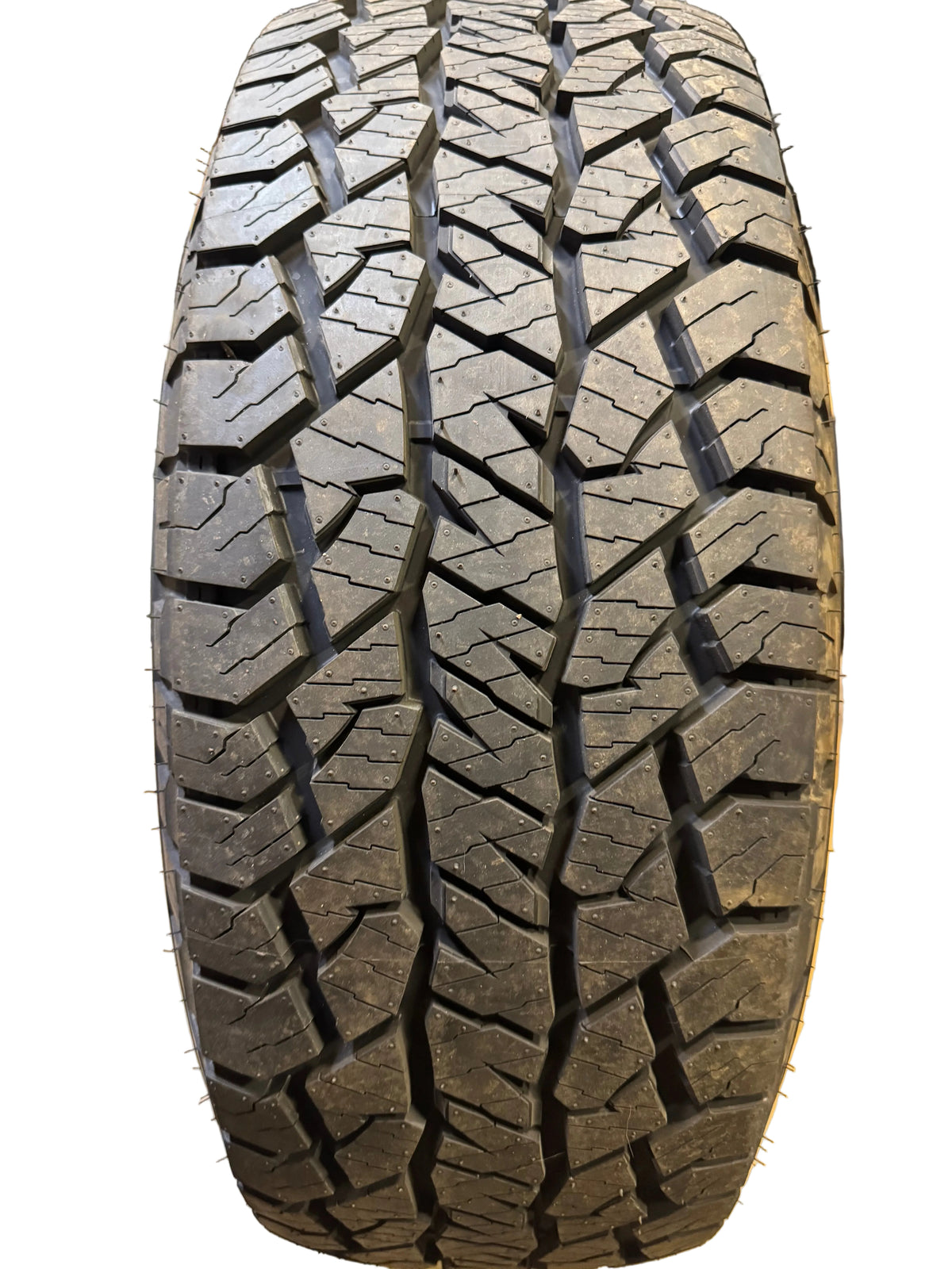 HANKOOK DYNAPRO AT2 XTREME BSW LT 275 65 18 116T ALL TERRAIN TIRE 1029958