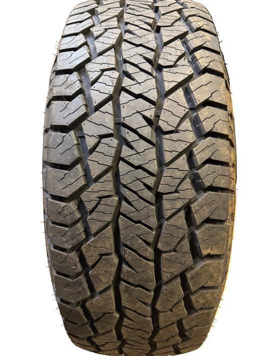 HANKOOK DYNAPRO AT2 XTREME BSW LT 275 65 18 116T ALL TERRAIN TIRE 1029958