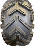 BKT W207 BSW AT 25 11 10 53J 6PLY ATV/UTV TIRE 94001613