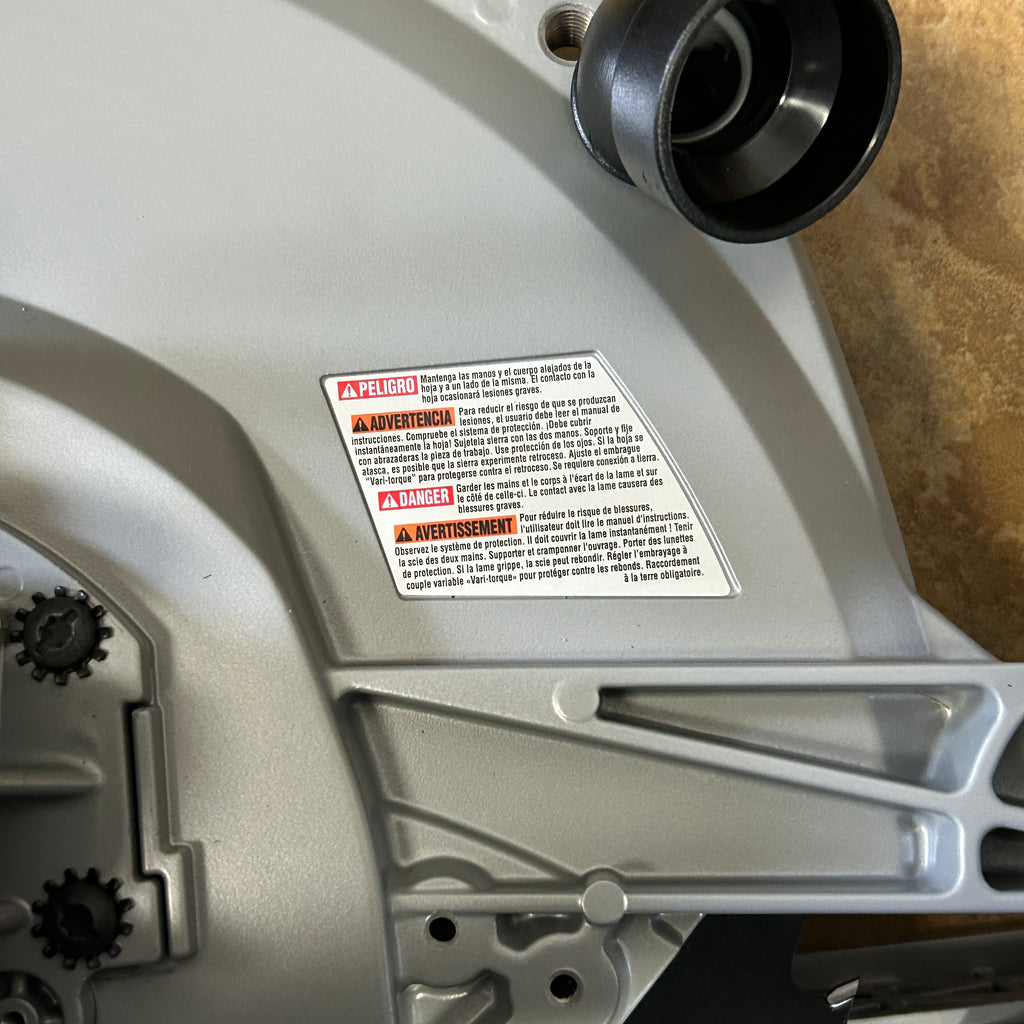 SKIL 16-5/16IN. MAGNESIUM WORM DRIVE CIRCULAR SAW SPT70V11