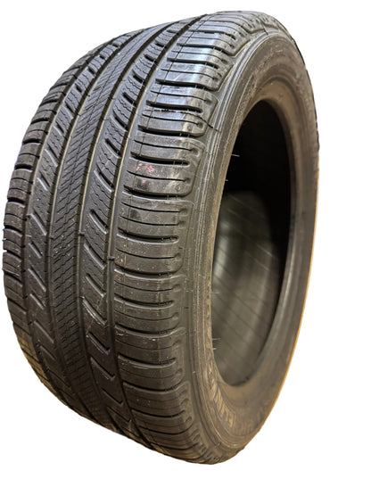 2 NOS MICHELIN PREMIER A/S BSW P 245 45 17 95H ALL SEASON TIRE 36126