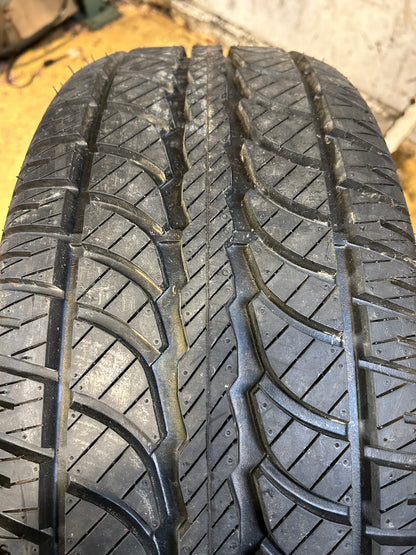 HERCULES H/P 4000 RWL P 255 60 15 102T ALL SEASON TIRE 02794
