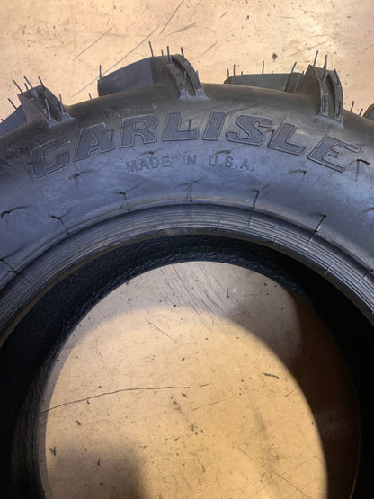 CARLISLE ACT HD BSW   25 8 12 68F 6PLY ATV/UTV TIRE 560481
