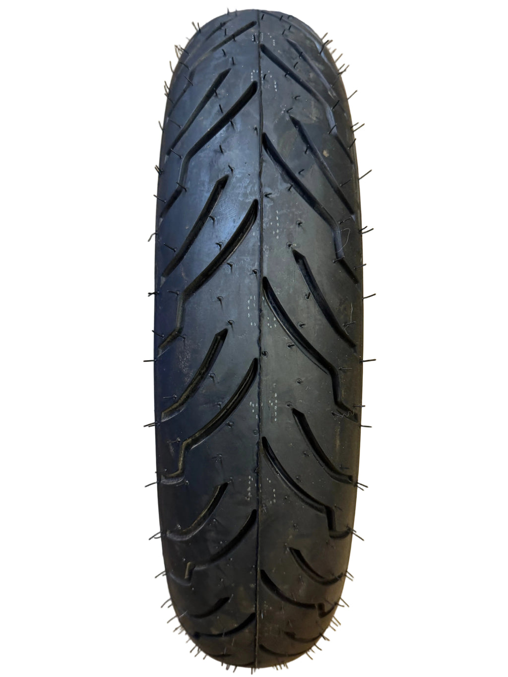 DUNLOP AMERICAN ELITE WW 85 16 77H REAR MOTORCYCLE TIRE 4452041