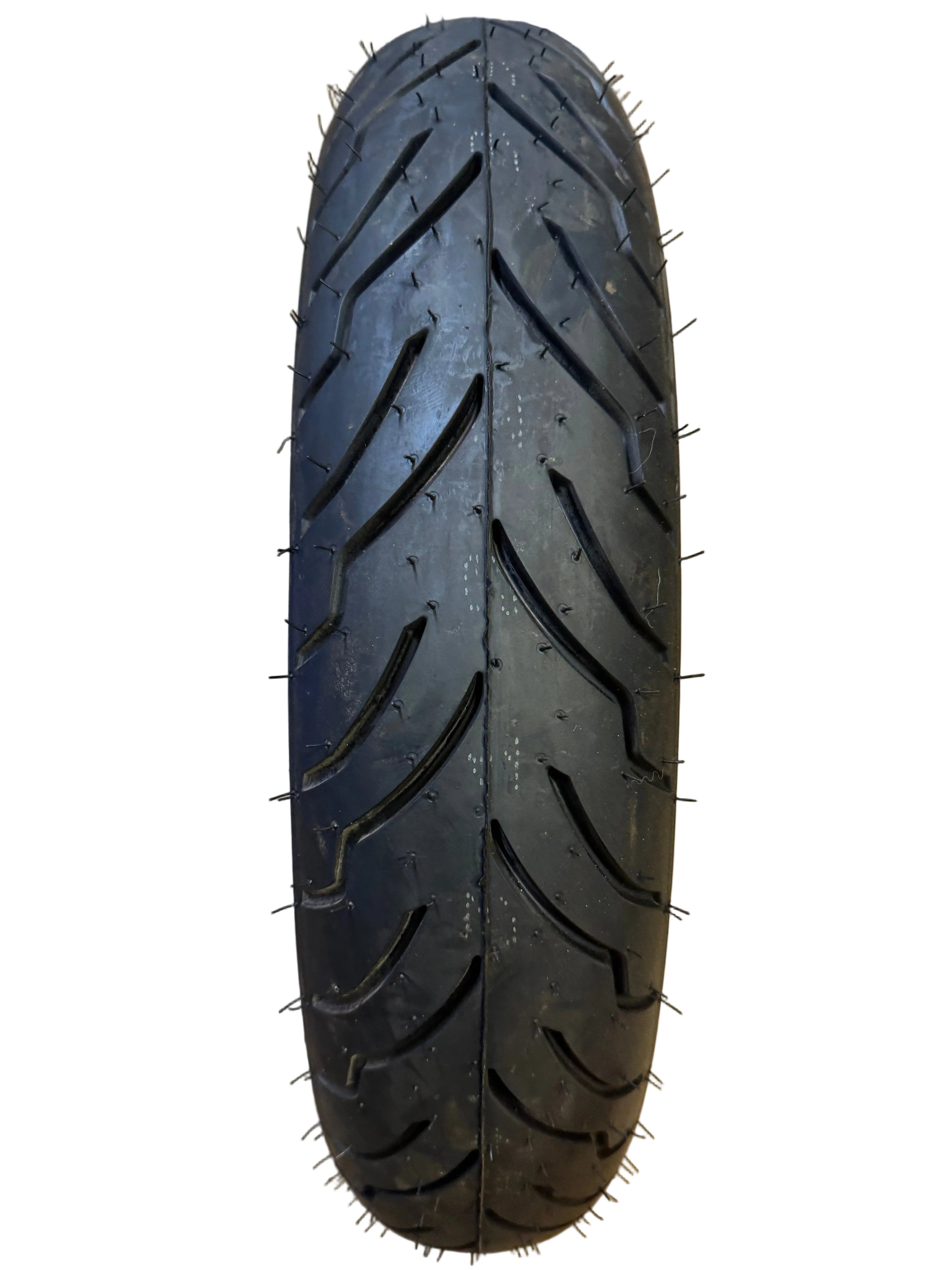 DUNLOP AMERICAN ELITE WW 85 16 77H REAR MOTORCYCLE TIRE 4452041