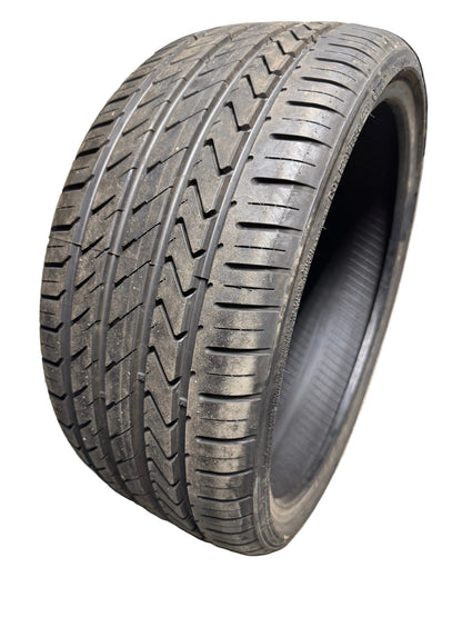 NOS LEXANI LX TWENTY BSW P 245 30 20 97W XL UHP ALL SEASON TIRE LXST202030010