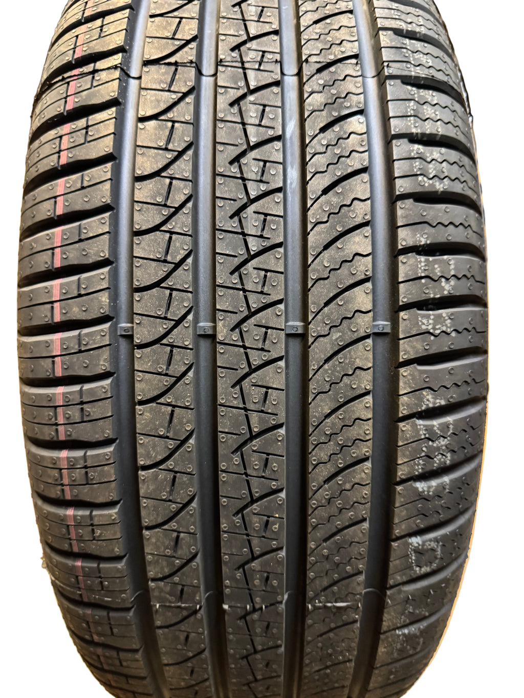 PIRELLI P ZERO AS BSW P 215 55 17 94V UHP TIRE 3445800