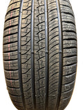 PIRELLI P ZERO AS BSW P 215 55 17 94V UHP TIRE 3445800