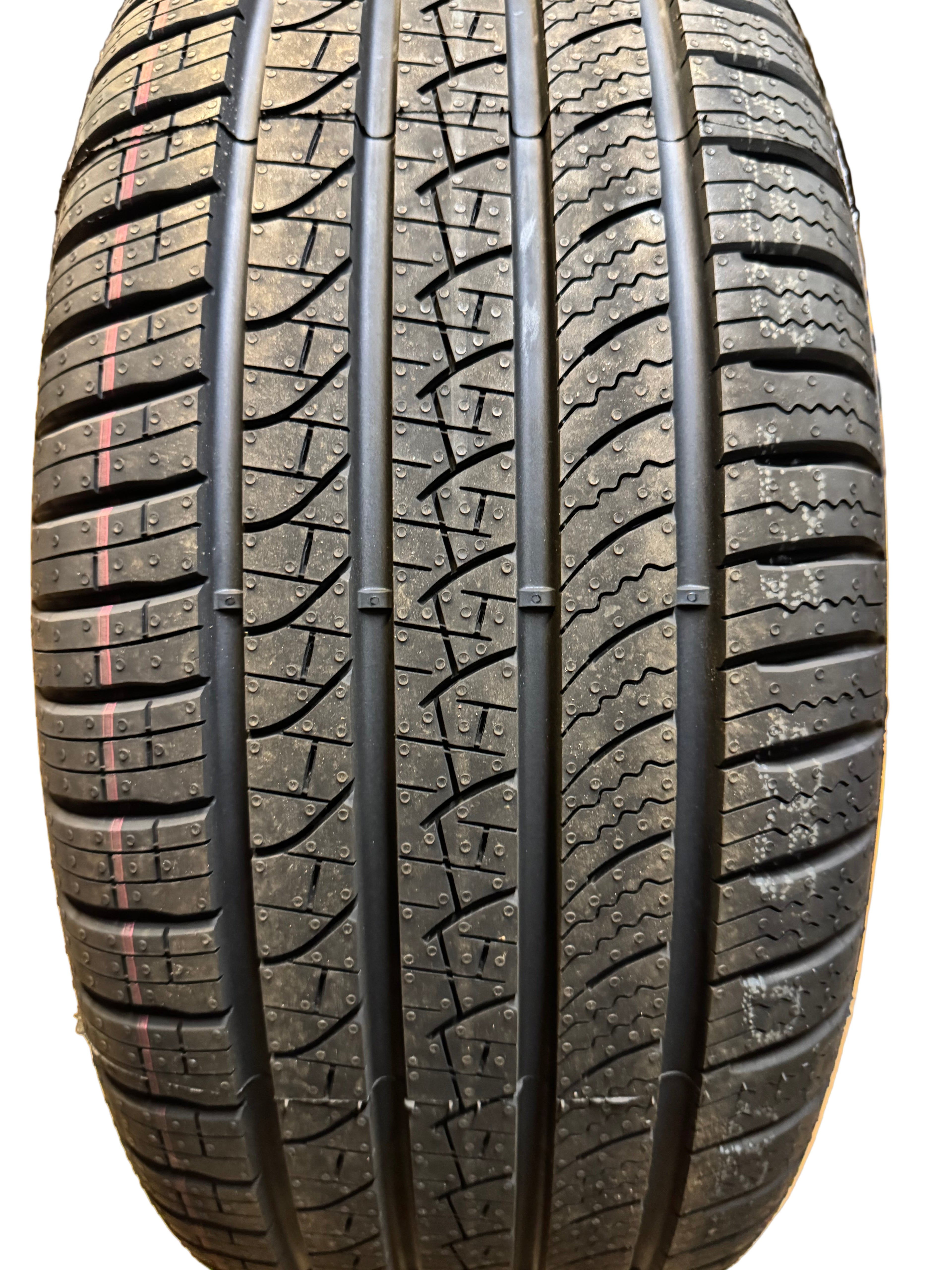 PIRELLI P ZERO AS BSW P 215 55 17 94V UHP TIRE 3445800