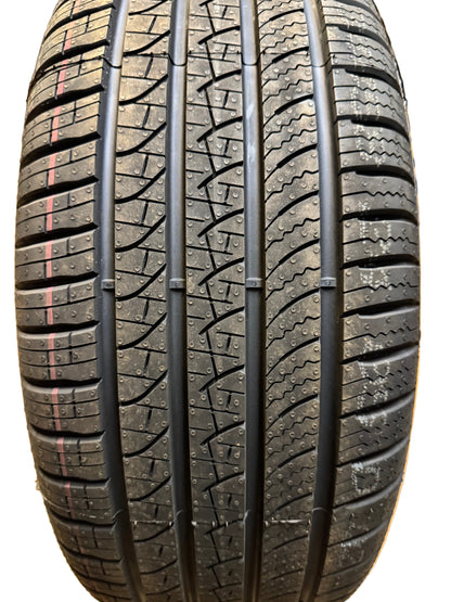 PIRELLI P ZERO ALL SEASON BSW P 215 55 17 94V UHP ALL SEASON TIRE 3445800