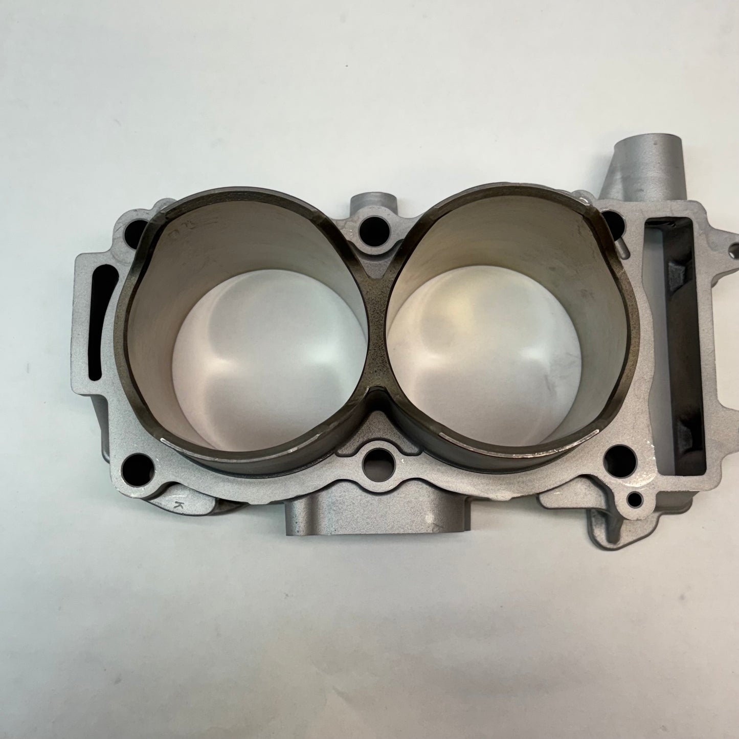 CALTRIC CYLINDER COMPATIBLE WITH POLARIS RZR 4 900 2017-2018 / RZR 900 2017-2020 / RZR 900 RC 2020 / PRO XD CREW 2020