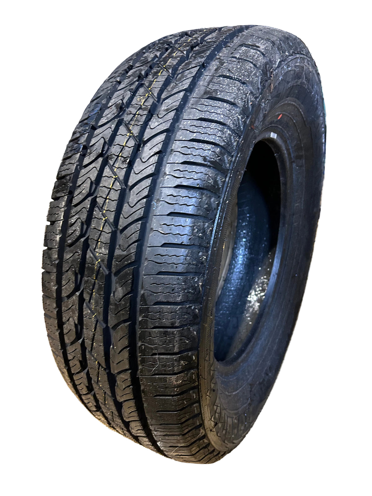 NEXEN ROADIAN HTX RH5 BSW P 265 65 17 112H HIGHWAY TIRE 13141NXK