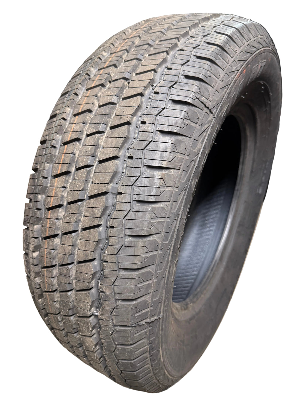 MILESTAR PATAGONIA H/T BSW P 275 65 18 114T HIGHWAY TERRAIN TIRE 24531009