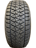 BRIDGESTONE BLIZZAK DM-V2 BSW P 235 55 19 105T XL WINTER TIRE 015913