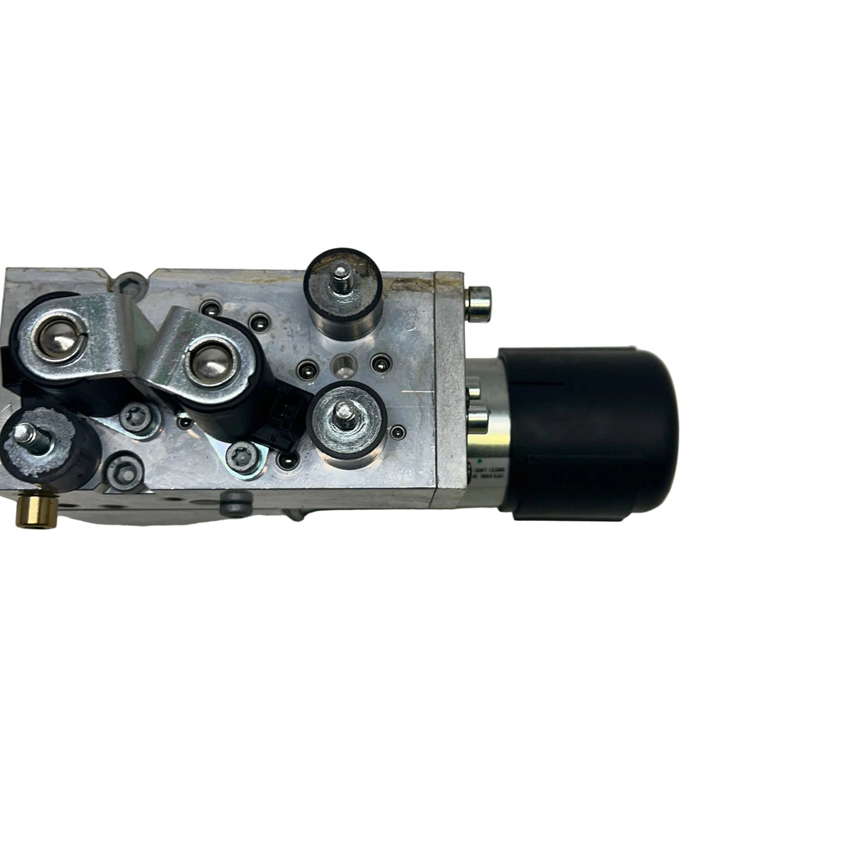 PORSCHE CONVERTIBLE TOP HYDRAULIC PUMP  992898034