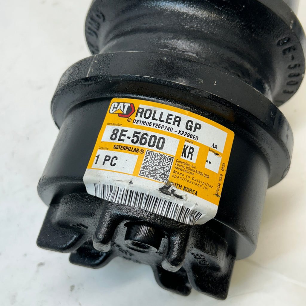 CAT ROLLER GP 8E-5600