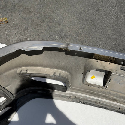 USED PORSCHE 977 REAR BUMPER COVER 911 TURBO 997 505 411 08