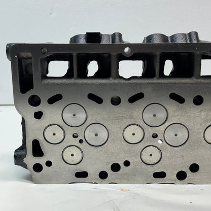 ATK ENGINES REMANUFACTURED CYLINDER HEAD FOR 2003-2007 FORD WITH 6.0L POWERSTROKE DIESEL V8
