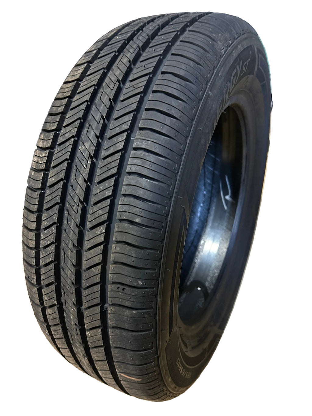 2 HANKOOK KINERGY ST BSW P 185 65 15 88T ALL SEASON TIRE 1021913