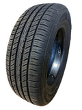 2 HANKOOK KINERGY ST BSW P 185 65 15 88T ALL SEASON TIRE 1021913