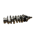 USED N844 N844T ENGINE CRANKSHAFT FOR SHIBAURA 23 SPLINE GEAR