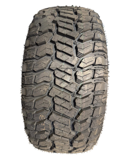 NOS PATRIOT RUGGED TERRAN+ BSW LT 295 55 20 123/120Q 10PLY TIRE PASYTH0108