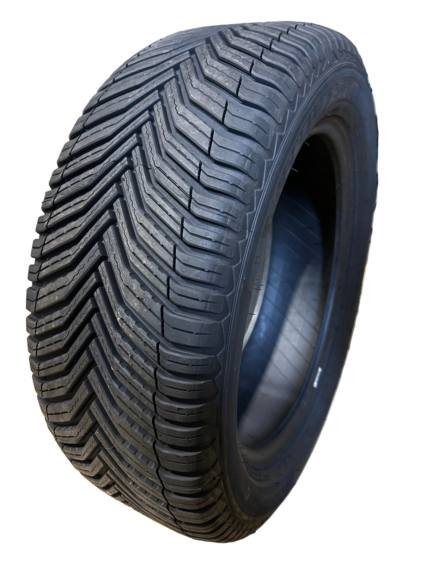 MICHELIN CROSSCLIMATE2 BSW P 235 55 18 104V XL ALL SEASON TIRE 11315