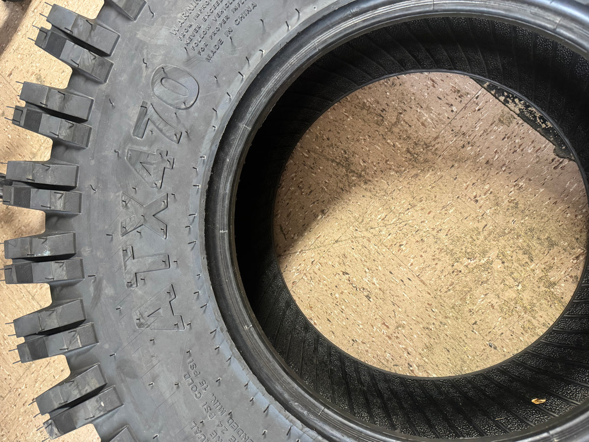 SYSTEM3 ATX470 BSW UT 32 10 15 10PLY ATV/UTV TIRE 109268