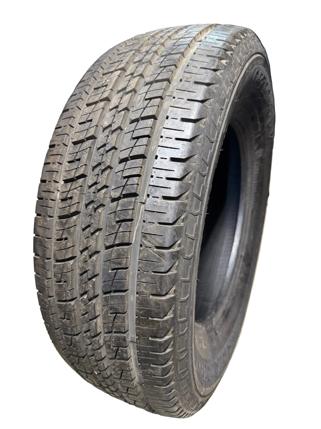 2 NOS GLADIATOR QR700-SUV BSW P 275 65 18 114H ALL SEASON TIRE 1932338755