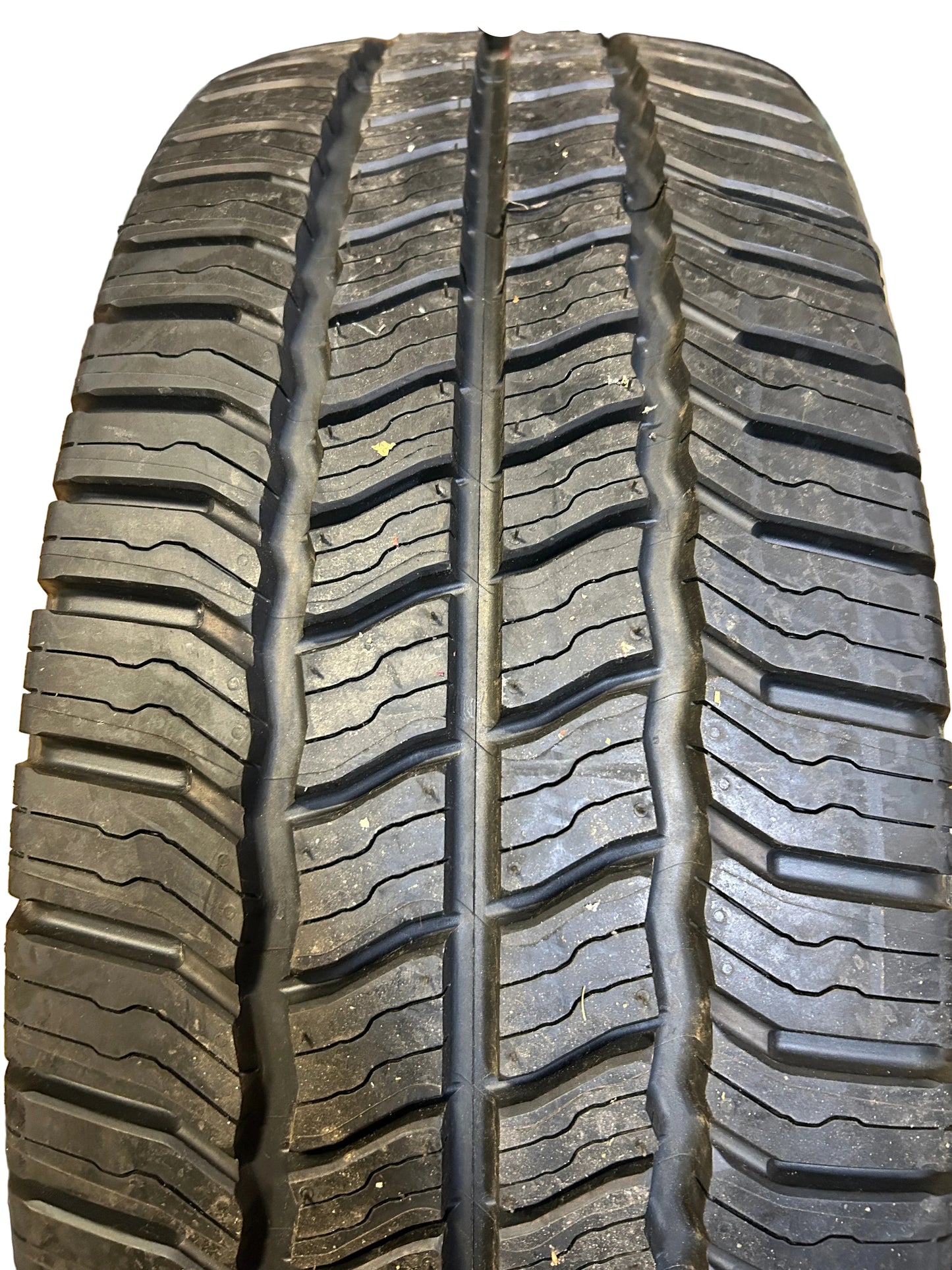 MICHELIN AGILIS CROSSCLIMATE LT 275 65 18 123/120R 10PLY ALL WEATHER TIRE 57222