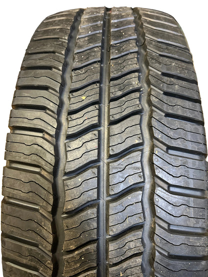 MICHELIN AGILIS CROSSCLIMATE LT 275 65 18 123/120R 10PLY ALL WEATHER TIRE 57222
