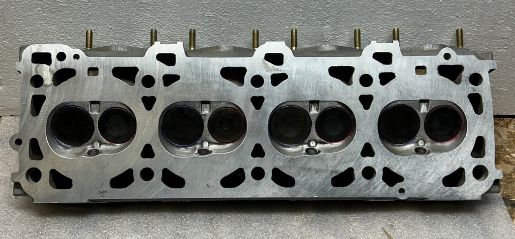 USED PORSCHE 928 S2 4.7L V8 CYLINDER HEAD 9281043483R