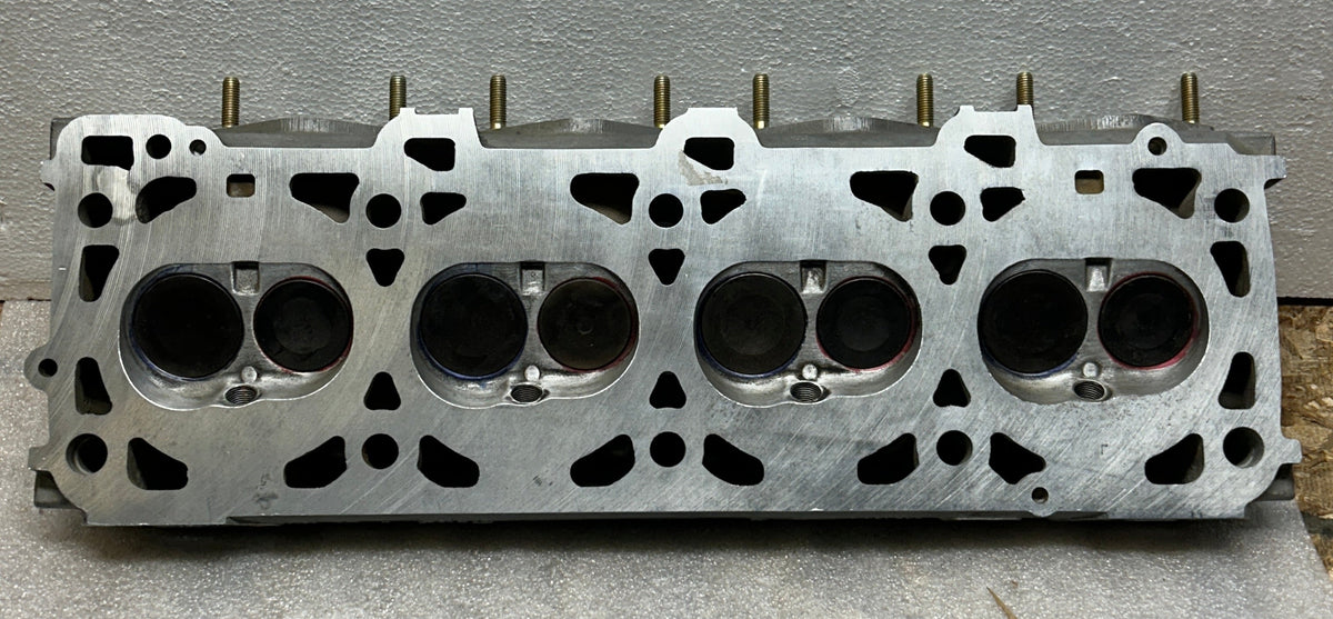 USED PORSCHE 928 S2 4.7L V8 CYLINDER HEAD 9281043483R
