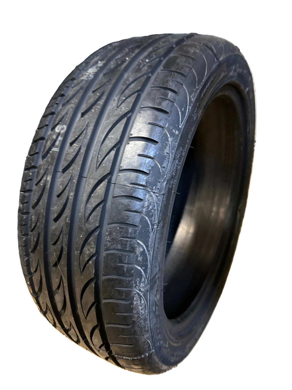 PIRELLI P ZERO NERO BSW P 215 45 17 91Y PERFORMANCE TIRE 1463000