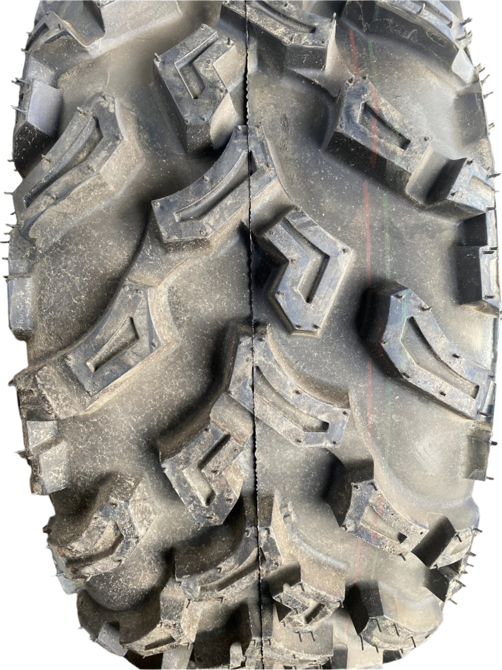 QUADBOSS QBT447 BSW  27 9 14 8PLY ATV/UTV TIRE 609308