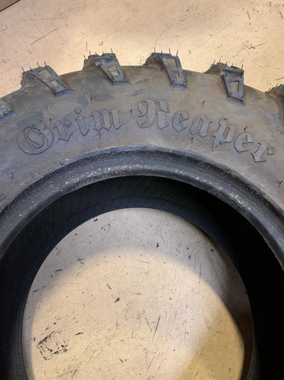 GBC GRIM REAPER BSW  30 10 14 8PLY ATV/UTV TIRE AE143010GR