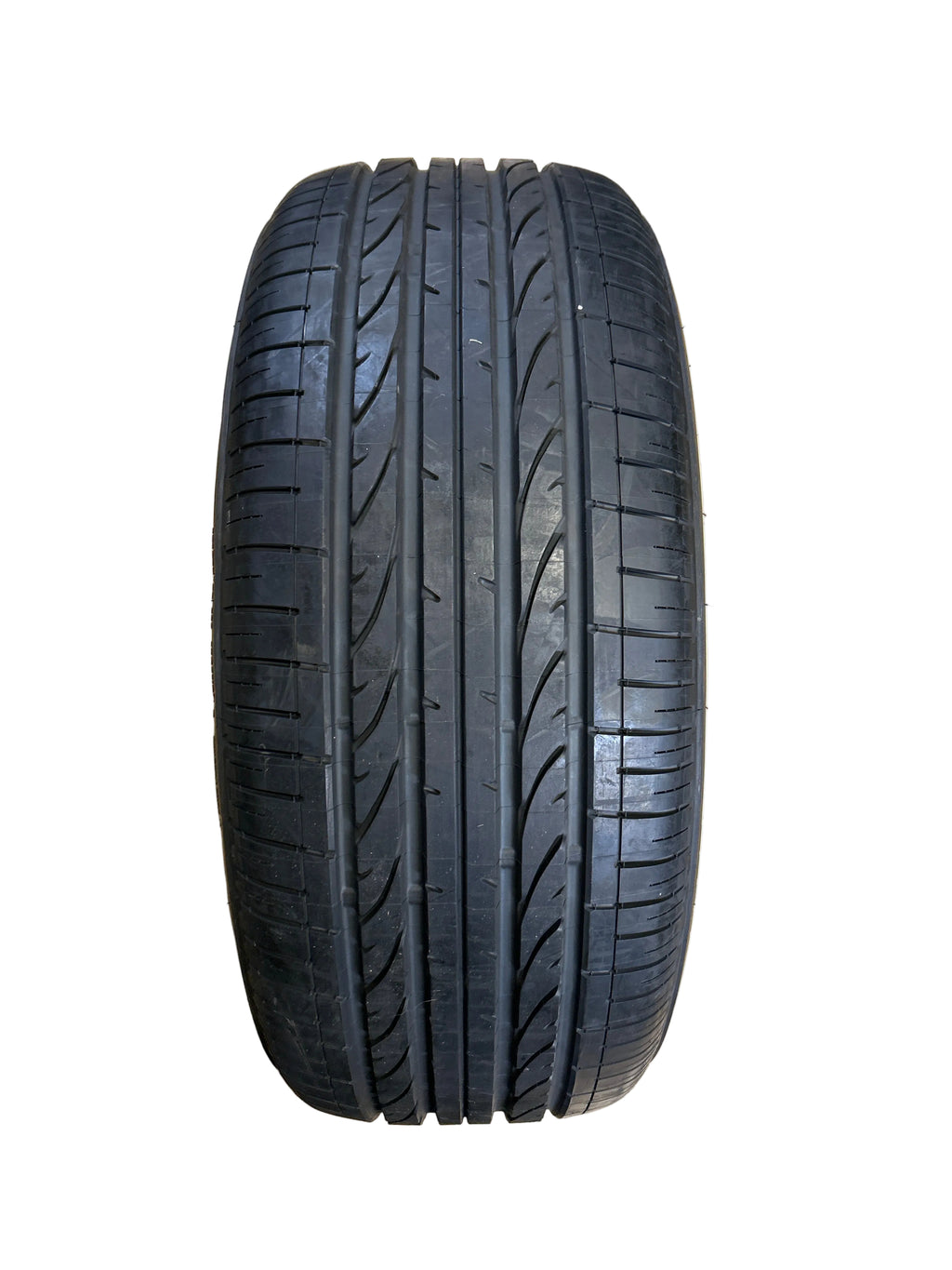NOS 2 BRIDGESTONE DUELER HP SPORT BSW P 285 60 18 116V SUMMER TIRE 003837