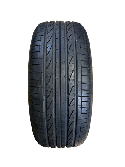 NOS 2 BRIDGESTONE DUELER HP SPORT BSW P 285 60 18 116V SUMMER TIRE 003837