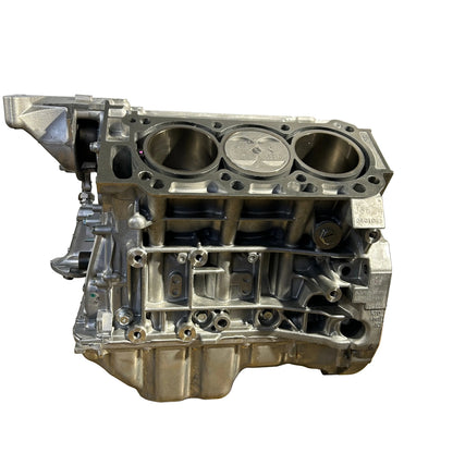 HONDA J-SERIES 3.5L V6 ENGINE BLOCK GENERAL ASSEMBLY 10002-RN0-305