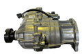 GENUINE TRANSFER CASE ASSY 21-23 FORD BRANCO MB3P-7A195-BG