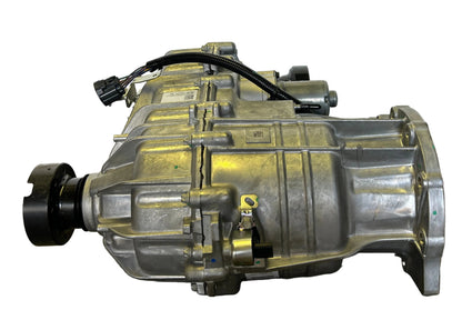 GENUINE TRANSFER CASE ASSY 21-23 FORD BRANCO MB3P-7A195-BG