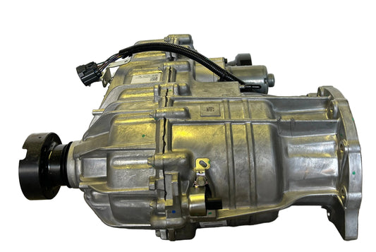 GENUINE TRANSFER CASE ASSY 21-23 FORD BRANCO MB3P-7A195-BG
